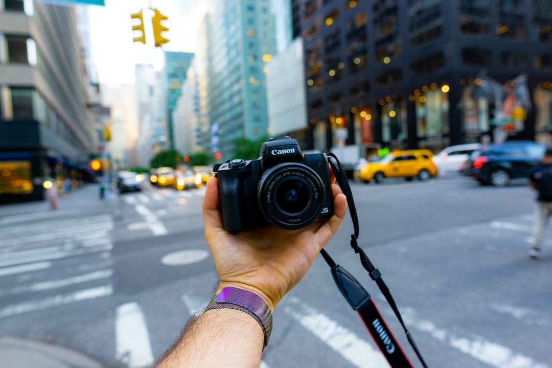 Photography Basics