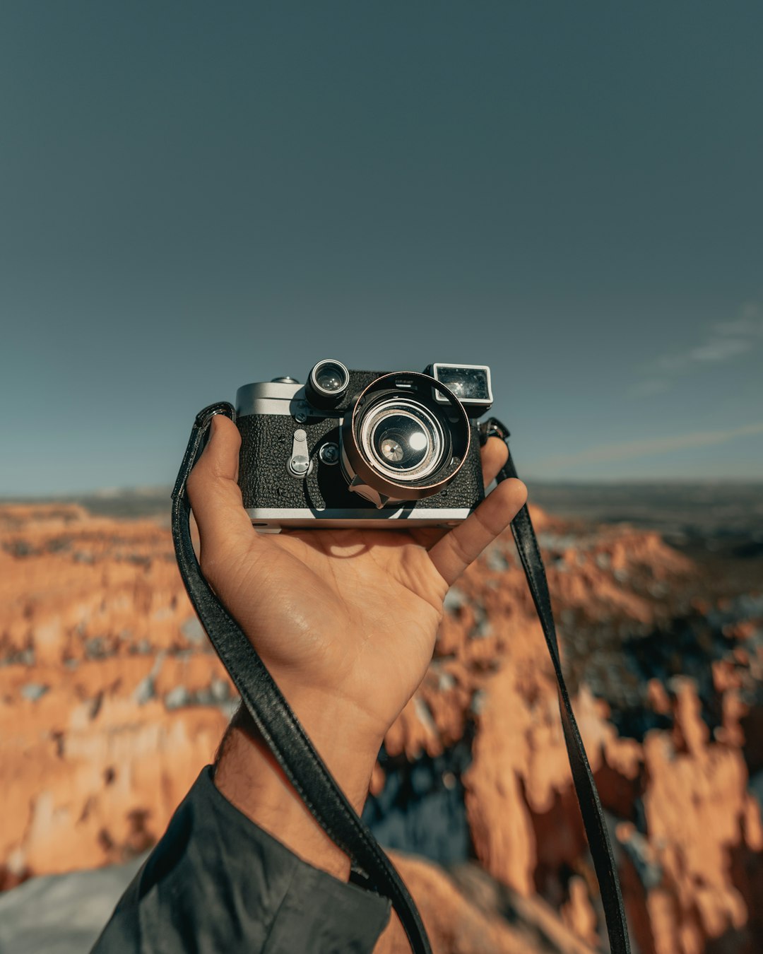 Portrait Photography